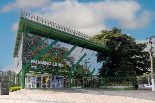 Parque do Ibirapuera