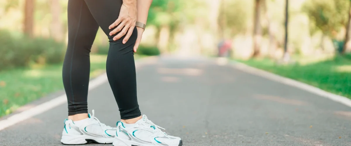 Especialista do Vita revela como a fisioterapia ajuda o corredor com síndrome patelo-femoral